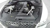 2023 Genesis G80