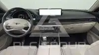 2023 Genesis G80