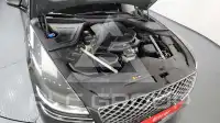 2023 Genesis G80
