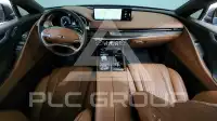 2023 Genesis G80