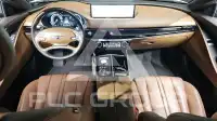 2023 Genesis G80