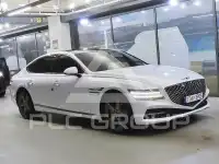2023 Genesis G80