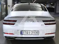 2023 Genesis G80