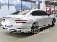 2023 Genesis G80