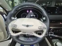 2023 Genesis G80