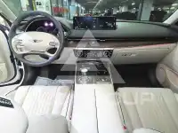 2023 Genesis G80