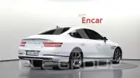 2023 Genesis G80