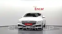 2023 Genesis G80