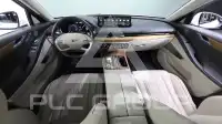 2023 Genesis G80