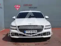 2023 Genesis G80