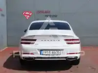 2023 Genesis G80