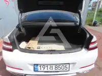 2023 Genesis G80