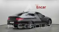 2023 Genesis G80