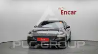 2023 Genesis G80