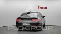 2023 Genesis G80