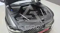 2023 Genesis G80