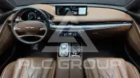 2023 Genesis G80
