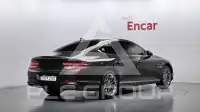 2023 Genesis G80