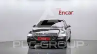 2023 Genesis G80