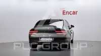 2023 Genesis G80