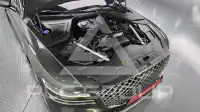 2023 Genesis G80