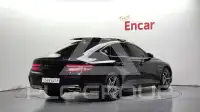 2023 Genesis G80