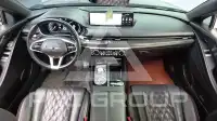 2023 Genesis G80