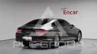 2023 Genesis G80