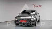 2023 Genesis G80