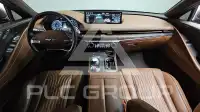 2023 Genesis G80