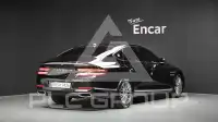 2023 Genesis G80