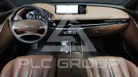 2023 Genesis G80