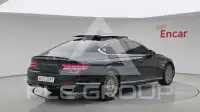 2023 Genesis G80