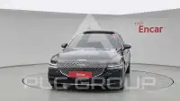 2023 Genesis G80
