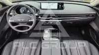 2023 Genesis G80