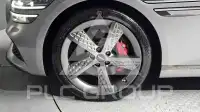 2023 Genesis G80