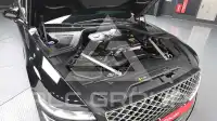 2023 Genesis G80