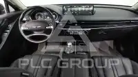 2023 Genesis G80