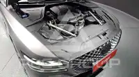2023 Genesis G80