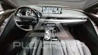 2023 Genesis G80