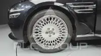 2023 Genesis G80