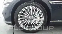 2023 Genesis G80