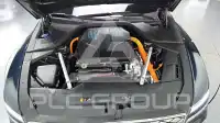 2023 Genesis G80