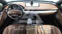 2023 Genesis G80