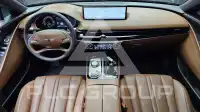 2023 Genesis G80