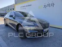 2023 Genesis G80