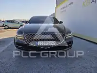 2023 Genesis G80