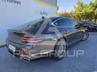 2023 Genesis G80