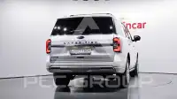 2023 Ford Expedition