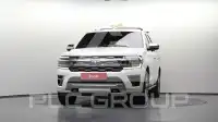 2023 Ford Expedition